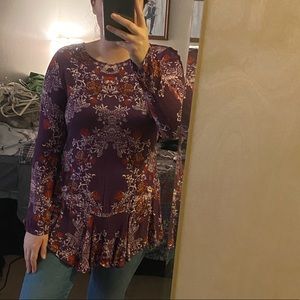 Free People Top
